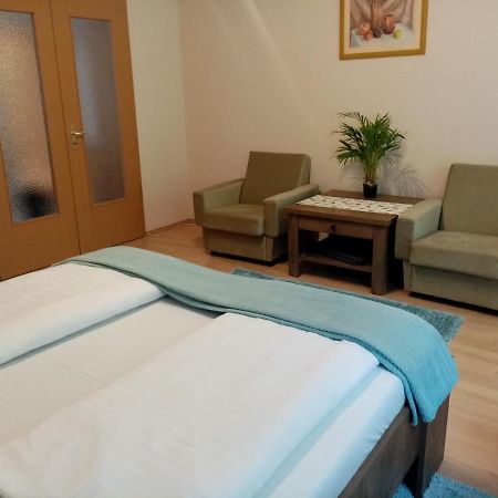 Heviz Lake Apartman المظهر الخارجي الصورة