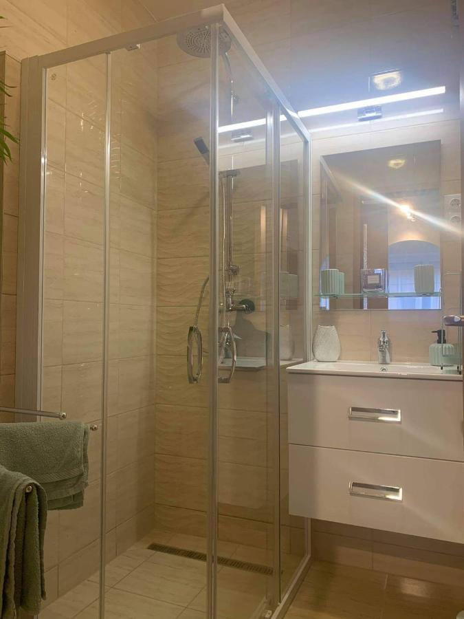 Heviz Lake Apartman المظهر الخارجي الصورة