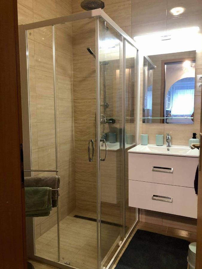 Heviz Lake Apartman المظهر الخارجي الصورة