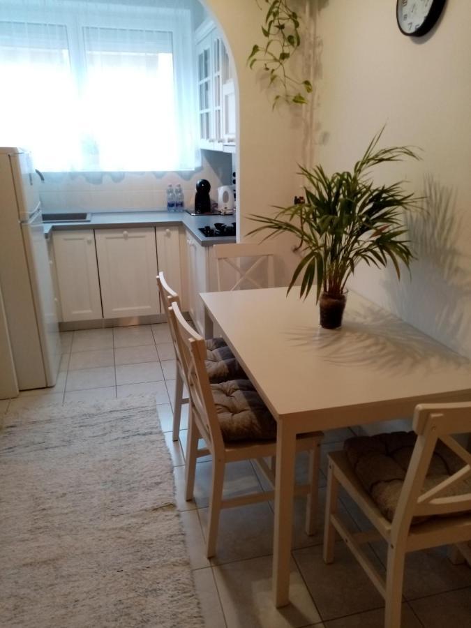 Heviz Lake Apartman المظهر الخارجي الصورة