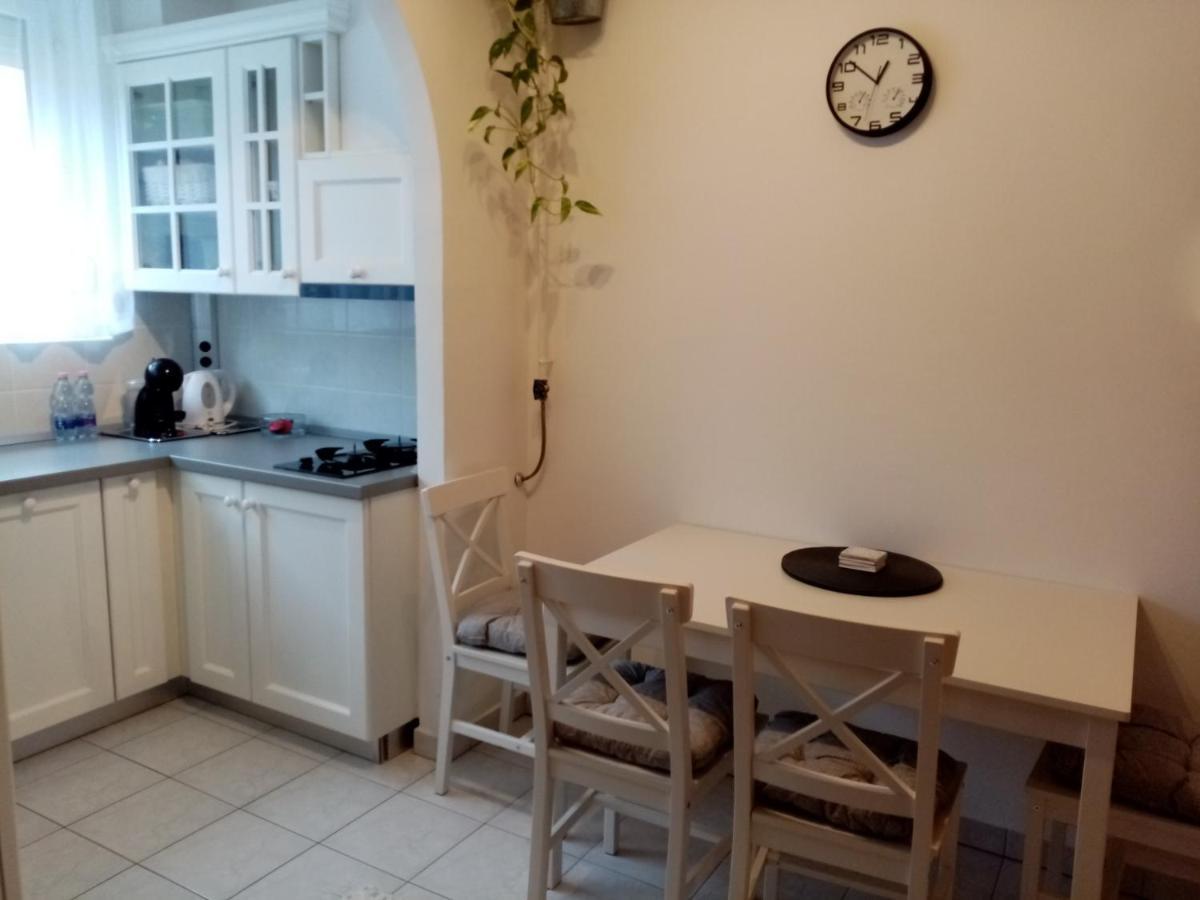Heviz Lake Apartman المظهر الخارجي الصورة