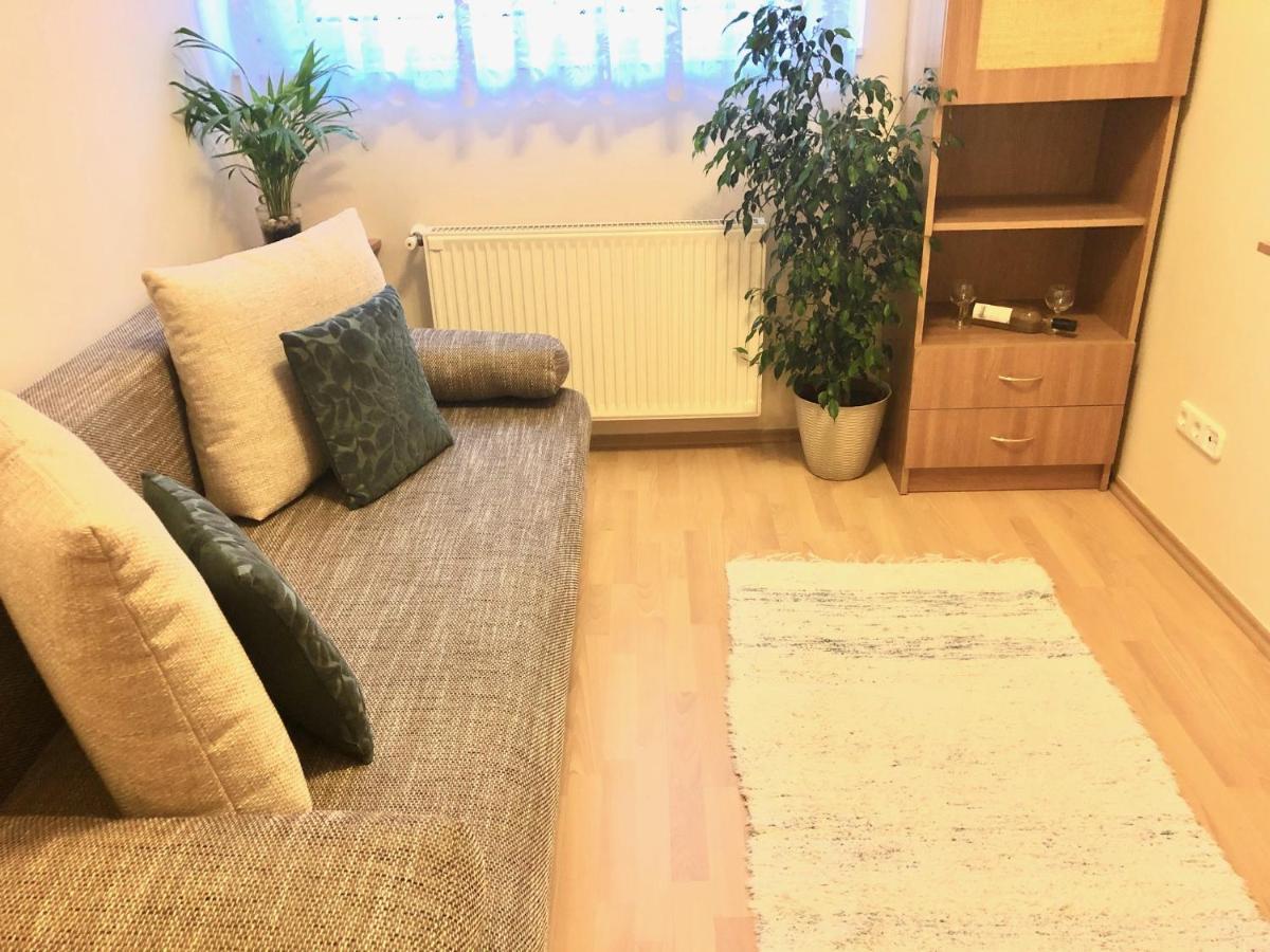 Heviz Lake Apartman المظهر الخارجي الصورة